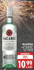 Bacardi Rum Angebote von Bacardi bei E center Dormagen für 10,99 €