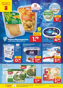 Quark im Netto Marken-Discount Prospekt "Aktuelle Angebote" mit 65 Seiten (Düsseldorf)