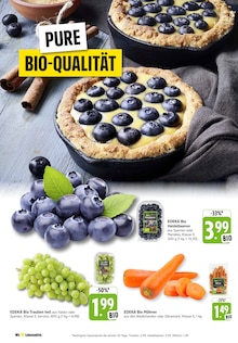 Aktueller EDEKA Prospekt "Aktuelle Angebote" Aktueller EDEKA Prospekt
