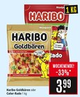 Goldbären im Angebot bei Marktkauf in Aalen Goldbären Angebote von Haribo bei Marktkauf Aalen für 3,99 €