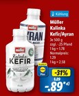Kalinka Kefir im Angebot bei Lidl in Düren Kalinka Kefir Angebote von Müller bei Lidl Düren für 0,89 €