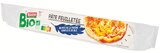 Pâte feuilletée bio - Monique Ranou en promo chez Intermarché Pâte feuilletée bio - Monique Ranou dans le catalogue Intermarché