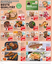 Garnelen im Kaufland Prospekt in Hof Aktueller Kaufland Prospekt mit Garnelen, "Aktuelle Angebote", Seite 12