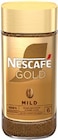 Gold Angebote von NESCAFÉ bei Kaufland Erlangen für 5,99 €