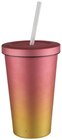 Trinkbecher mit Trinkhalm Angebote bei Penny Leipzig für 5,99 €
