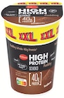 High Protein Pudding XXL von Milbona im aktuellen Lidl Prospekt für 1,69 €