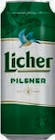 Pilsner von Licher im aktuellen tegut Prospekt
