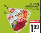 Fairtrade Moosrosen bei EDEKA im Dresden Prospekt für 1,99 €