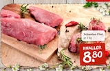 Schweine-Filet im Angebot bei nahkauf in Erfurt Schweine-Filet Angebote bei nahkauf Erfurt für 8,80 €