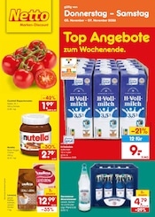 Lavazza im Netto Marken-Discount Prospekt in Duisburg Aktueller Netto Marken-Discount Prospekt mit Lavazza, "Aktuelle Angebote", Seite 60