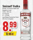 Aktuelles Vodka Angebot bei Trinkgut in Koblenz ab 8,99 €