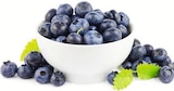 Heidelbeeren im E xpress Prospekt Heidelbeeren von im aktuellen E xpress Prospekt für 3,99 €