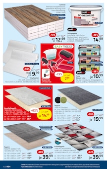 Teppichboden im ROLLER Prospekt "DURCH GEDREHTE KÜCHENDEALS" mit 14 Seiten (Mönchengladbach)