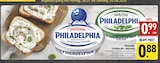 E center - Philadelphia Original Angebot im Prospekt Philadelphia Original bei E center im Prospekt "" für 0,88 €