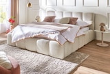 Satin-Bettwäsche Angebote von COMO superior bei Höffner Falkensee für 39,99 €