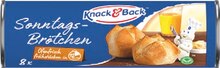 Croissant von Knack & Back im aktuellen Lidl Prospekt für 0.95€