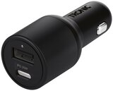 Chargeur allume-cigare USB - Tronic en promo chez Lidl Mulhouse à 2,99 €