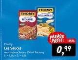 Konsum - Les Sauces Angebot im Prospekt Les Sauces bei Konsum im Prospekt "" für 0,99 €