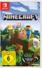 Switch-Spiel Minecraft Angebote von Nintendo bei expert Hoyerswerda für 25,99 €