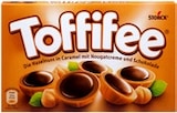 Toffifee Haselnuss in Caramel von Storck im aktuellen Kaufland Prospekt
