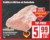 EDEKA Stahnsdorf Prospekt mit  im Angebot für 5,99 €