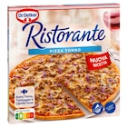 Pizza surgelée - RISTORANTE dans le catalogue Carrefour