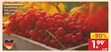 Johannisbeeren bei Netto Marken-Discount im Königheim Prospekt für 1,99 €