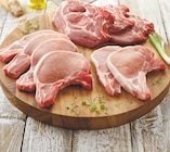 Promo Côtes de porc (échine, carré, filet) à 2,49 € dans le catalogue Intermarché Hyper à Saint-Etienne-de-Cuines
