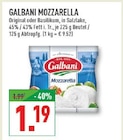 Aktuelle Mozzarella Angebote bei Marktkauf in Wuppertal Aktuelles Mozzarella Angebot bei Marktkauf in Wuppertal ab 1,19 €