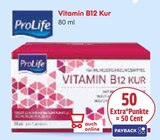 50 Extra°Punkte = 50 Cent Angebote von ProLife bei Netto Marken-Discount Chemnitz