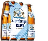 Starnberger Hell bei Getränke A-Z im Temmen-Ringenwalde Prospekt für 4,99 €