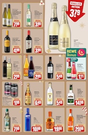 Aktueller REWE Prospekt mit Vodka, "Dein Markt", Seite 19