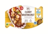 Curry Snacker im Angebot bei Lidl in Würzburg Curry Snacker Angebote von Chef Select bei Lidl Würzburg für 1,11 €