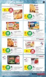 Prix et réduction Galet dans le prospectus Intermarché en cours Offre Galet dans le catalogue Intermarché du moment à la page 11
