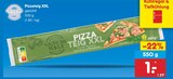 Pizzateig XXL im aktuellen Prospekt bei Netto Marken-Discount in Linow