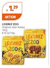 ZOO Angebote von LEIBNIZ bei Müller Freiburg für 1,29 €