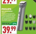 BART-/HAARSCHNEIDER Angebote von PHILIPS bei Marktkauf Arnsberg für 39,99 €