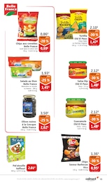 Offre Chips Barbecue dans le catalogue Colruyt du moment à la page 15
