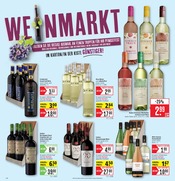 Rotwein im Marktkauf Prospekt in Heilbronn Aktueller Marktkauf Prospekt mit Rotwein, "Aktuelle Angebote", Seite 26