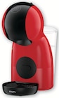 Dolce Gusto - KRUPS - Hyper U à La Rochelle Dolce Gusto - KRUPS en promo chez Hyper U La Rochelle à 29,99 €