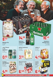 Schwarzbier im Trinkgut Prospekt in Duisburg Aktueller Trinkgut Prospekt mit Schwarzbier, "Aktuelle Angebote", Seite 4