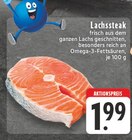 Aktuelles Lachssteak Angebot bei E center in Solingen (Klingenstadt) ab 1,99 €