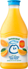 Promo PUR JUS D'ORANGE SANS PULPE INNOCENT à 3,79 € dans le catalogue Auchan Supermarché à Bègles