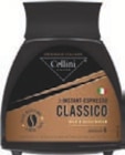 Instant-Espresso Classico von Cellini im aktuellen tegut Prospekt für 8,99 €