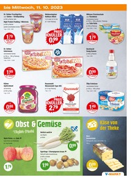 V-Markt Milch im Prospekt V-Markt Milch im Prospekt