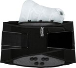 Ceinture dorsale chauffante - Sensiplast dans le catalogue Lidl