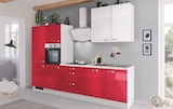 Küchenblock IP4050 Angebote von IMPULS KÜCHEN bei POCO Koblenz für 2.499,00 €