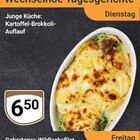 Angebot im GLOBUS Eschborn Prospekt GLOBUS Eschborn Prospekt mit im Angebot fĂŒr 6,50 âŹ