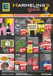 Aktueller E center Prospekt mit Gemüse, "Aktuelle Angebote", Seite 1