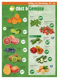 Gurken Angebot im aktuellen V-Markt Prospekt auf Seite 4